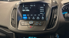 Ford Kuga 1.5 EcoBoost 182 Titanium 5dr Auto Petrol Estate